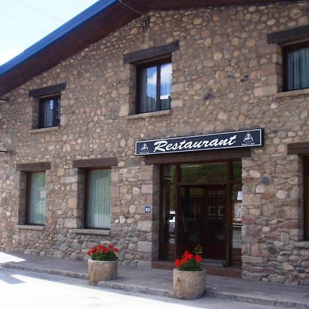 Hotel La Seu Ла Сеу д'Ургел Екстериор снимка